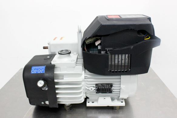 Leybold Sogevac SV65 BI FC Oil-Sealed Low Noise Vacuum Pump with Gas Ballast System-cover