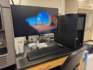 Waters BioAccord 186010262 LC/MS System with ACQUITY UPLC and BioAccord Mass Spectrometer, 11 of 13