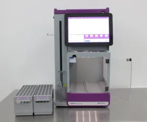 Teledyne CombiFlash NextGen 300+ High-Pressure Flash Chromatography System, 11 of 12