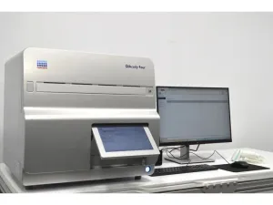 Qiagen QIAcuity Four Digital PCR System with Software and Barcode Scanner, 7 of 16