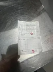 LTE Touch-Clave K150e Laboratory Autoclave, 6 of 9