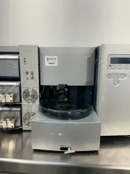 Antec Leyden LC 100 Modular High-Performance Liquid Chromatography (HPLC) System, 2 of 4
