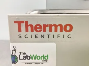 Thermo Scientific Precision 2841 Digital Water Bath, 19.5L Capacity, 9 of 11