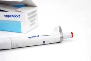 Eppendorf Reference 2 Single-Channel Fixed-Volume Pipette 2.5 mL, 5 of 6