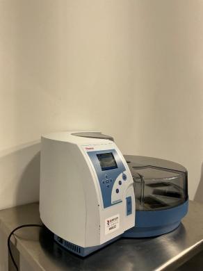Thermo Scientific KingFisher Flex Extracteurs-cover