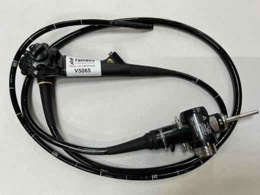 Olympus GIF-H180J Flexible Gastroscope for Advanced Gastrointestinal Endoscopy-cover