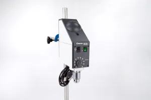 Heidolph RZR 2050 Overhead Stirrer with Base Stand, 2 of 6
