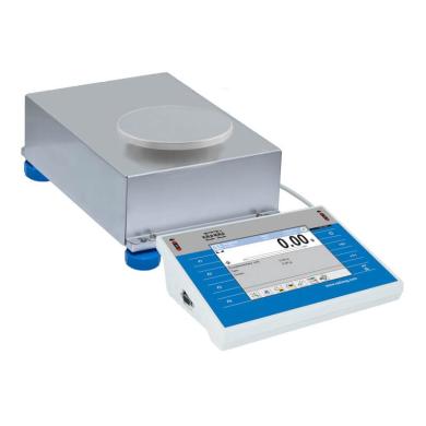 Radwag MPS 2000.Y Weighing Module-cover