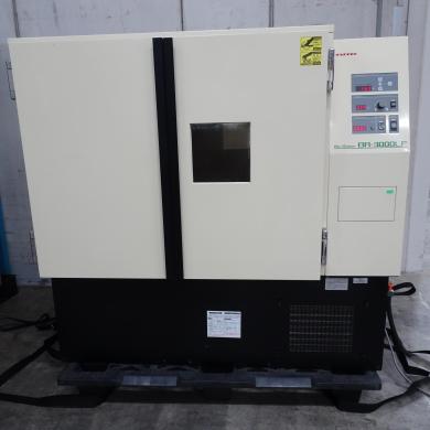 3798・タイテック / BR-3000LF / 大型恒温振とう培養器-cover