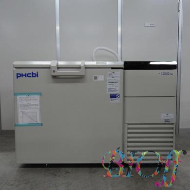 PHCbi MDF-1156ATN-PJ Ultra-Low Temperature Freezer -152°C