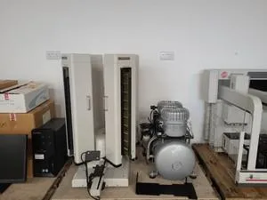 Beckman Coulter Biomek Fxp System + Software & Cytomat 148520 A31842 Lab, 36 of 149