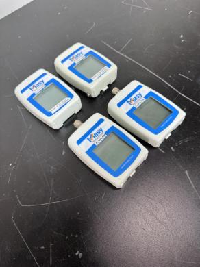Masy BioServices Data Loggers-cover
