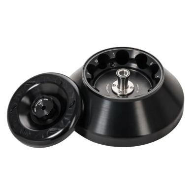 Centrifuge Rotor 10 x 50ml, Model Z446, 10,000 rpm / 14,532 x g-cover