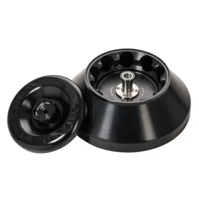 Centrifuge Rotor 10 x 50ml, Model Z446, 10,000 rpm / 14,532 x g