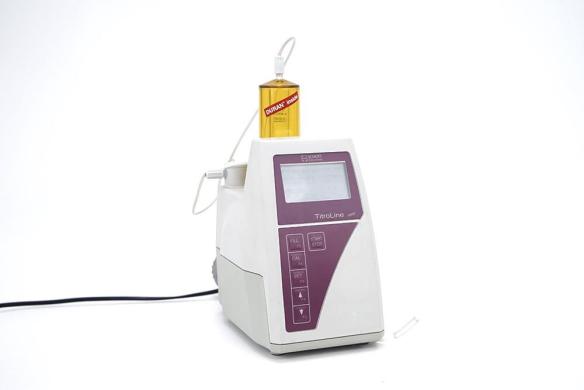 Schott Titronic Universal 20 mL Basic Piston Burette-cover
