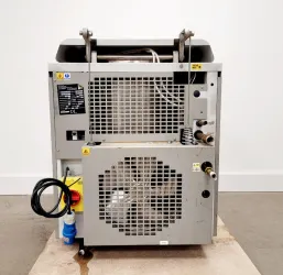 Priorclave PS/QCS/SV100 Top-Loading Autoclave, 8 of 10