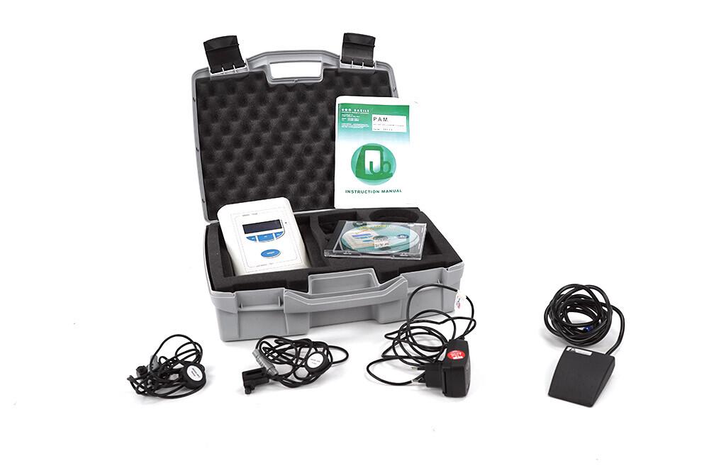 Ugo Basile PAM 38500 Pressure Application Measurement System for Joint Pain
