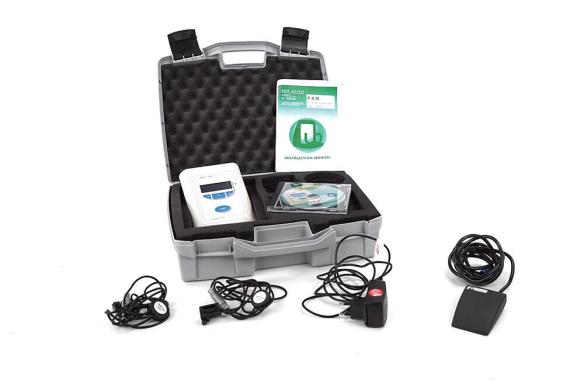 Ugo Basile PAM 38500 Pressure Application Measurement System for Joint Pain-cover