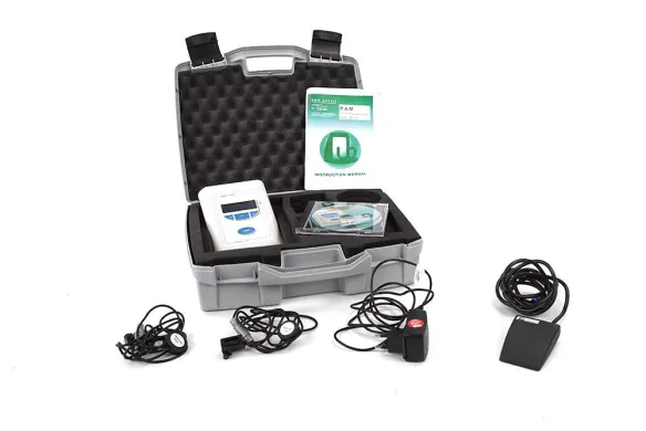 Ugo Basile PAM 38500 Pressure Application Measurement System for Joint Pain