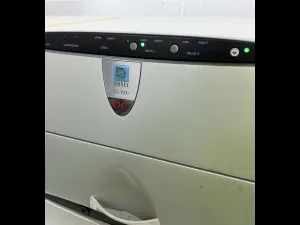 Dionex ICS-3000 Modular Ion Chromatography System with Autosampler and Eluent Generator, 7 of 15
