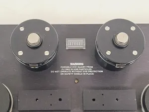 VYTRAN Corporation Filament Fusion Splicing System with Vacuum Pump, 20 of 40