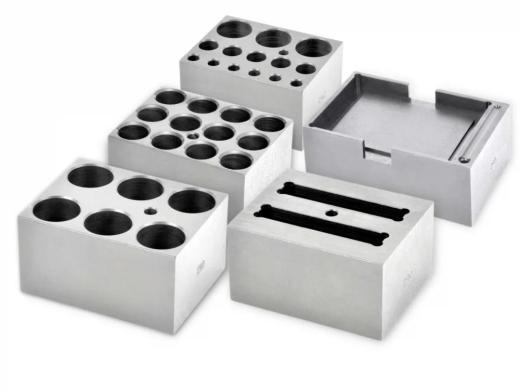 Ohaus Dry Block Heater Blocks-cover