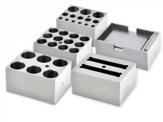 Ohaus Dry Block Heater Blocks