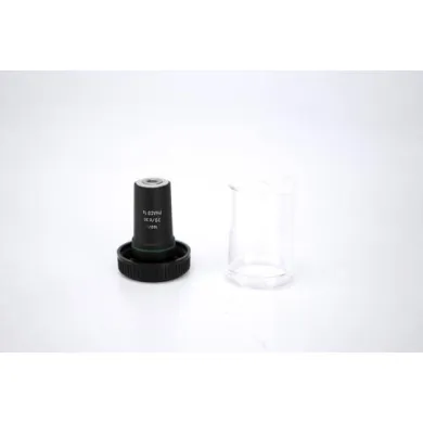 Leica 20x Microscope Objective PHACO 1a