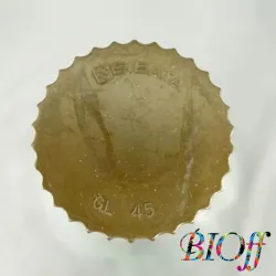 VID TEC 3860-04-2 2000 mL Baffled Flask, 4 of 4