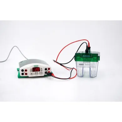 Bio-Rad Criterion Cell with PowerPac Basic Power Supply 1656019 for Electrophoresis