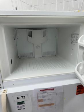 Electrolux FRT17B3AW7 Laboratory Refrigerator/Freezer Combo with Automatic Defrost-cover