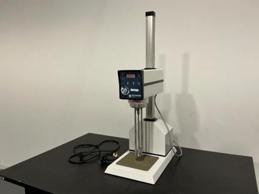 Silverson L5M High Shear Laboratory Homogenizer with Digital Speed Control-cover
