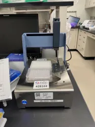 Molecular Devices DispenCell S2022 Automated Precision Liquid Dispenser, 2 of 4