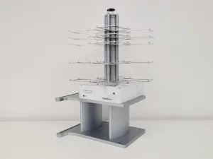 Agilent Bravo Automated Liquid Handling System for High-Throughput Sample Processing, 45 of 55