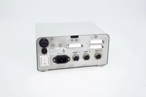 Büchi B-436 Laboratory Control Unit, 4 of 5
