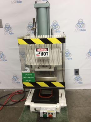 Ricand Engineering Packaging Press 1367-1-3 Compact Conveyor Heat Sealer 115V-cover