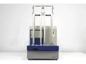 BMG Labtech PHERAstar FS Multi-mode Microplate Reader with TRF and Microplate Stacker III, 8 of 18