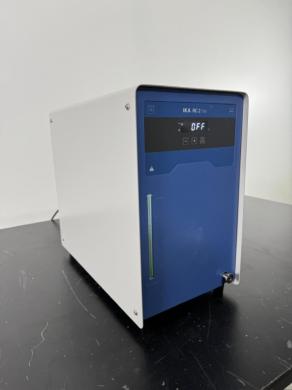 IKA RC 2 Lite Recirculating Chiller for Precise Laboratory Temperature Control-cover