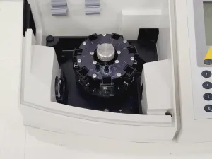 Thermo Electron Corporation Helios Gamma UV-Vis Spectrophotometer, 6 of 7