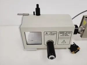 Applied Biosystems QSTAR Elite Mass Spectrometer, 282 of 307