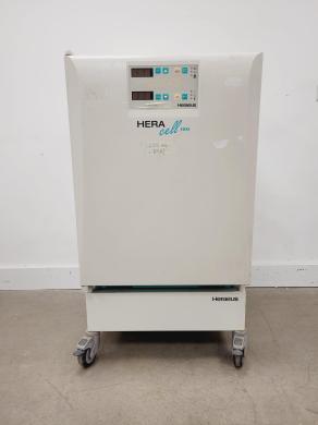 Kendro HERAcell 150 CO2 Incubator for Spares/Repairs-cover
