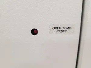 LTE Scientific Falcon 30 Benchtop Laboratory Autoclave, 5 of 17
