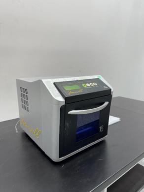 Promega Maxwell 16 Automated Magnetic Particle Processor for Nucleic Acid Purification-cover
