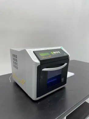 Promega Maxwell 16 Automated Magnetic Particle Processor for Nucleic Acid Purification