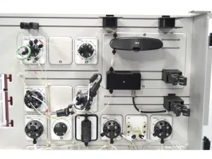 Cytiva AKTA Avant 150 FPLC Preparative Chromatography System with Fraction Collector, 15 of 21