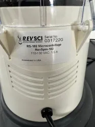 Revsci RS-102 Microcentrifuge for Rapid Sample Separation, 4 of 4