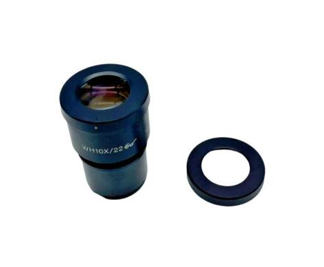 Olympus Microscope WH10X/22 Replacement Eyepiece Cap-cover