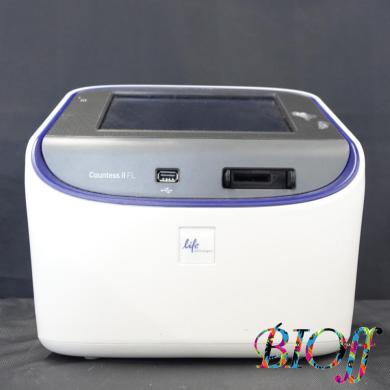 Thermo Fisher Scientific Countess II FL Automated Cell Counter AMQAF1000-cover