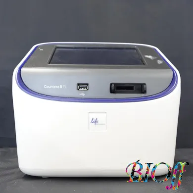 Thermo Fisher Scientific Countess II FL Automated Cell Counter AMQAF1000