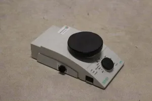 Desaga MM1 Orbital Vortex Mixer, 3 of 4